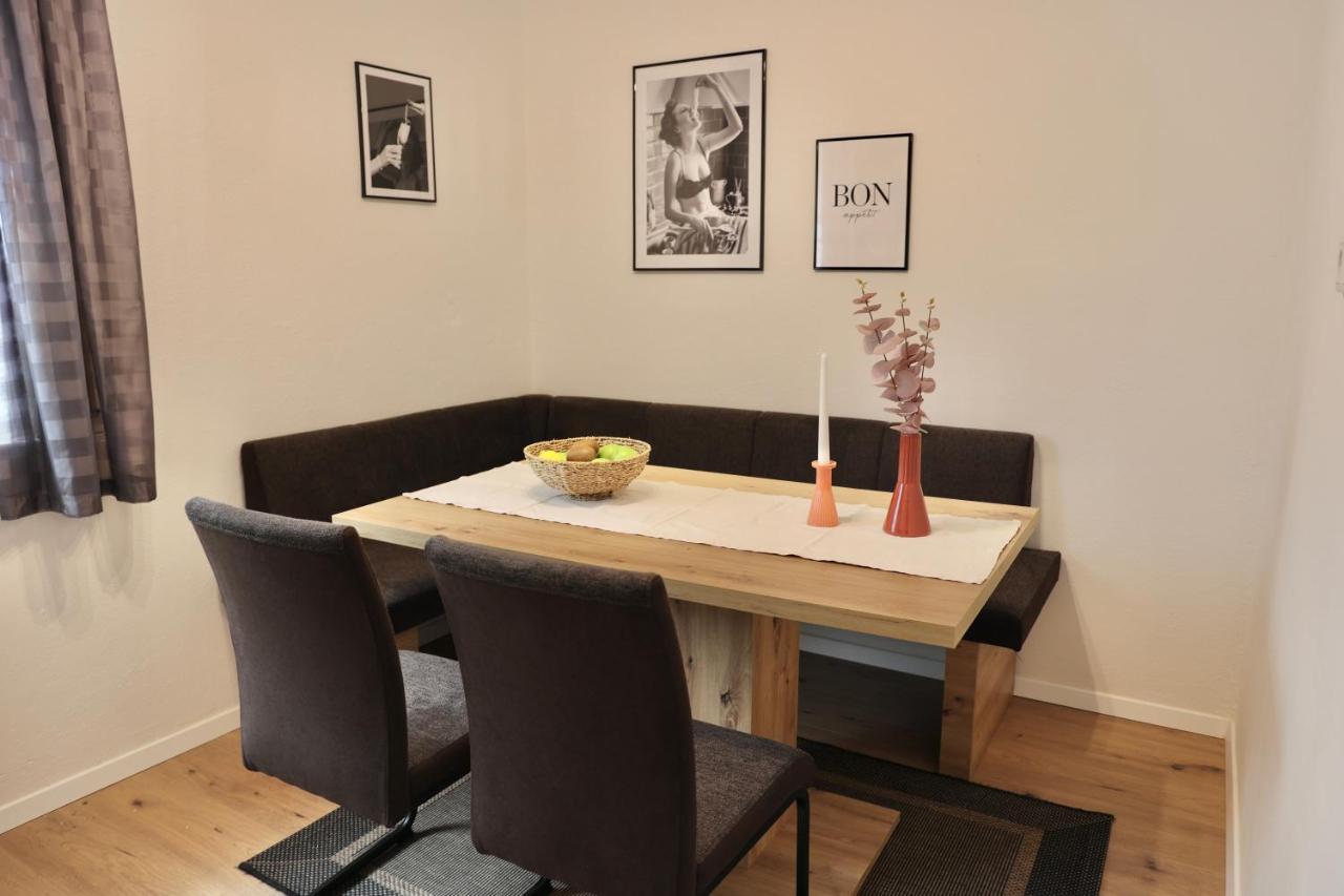 Kelsbachhaus Og Apartment