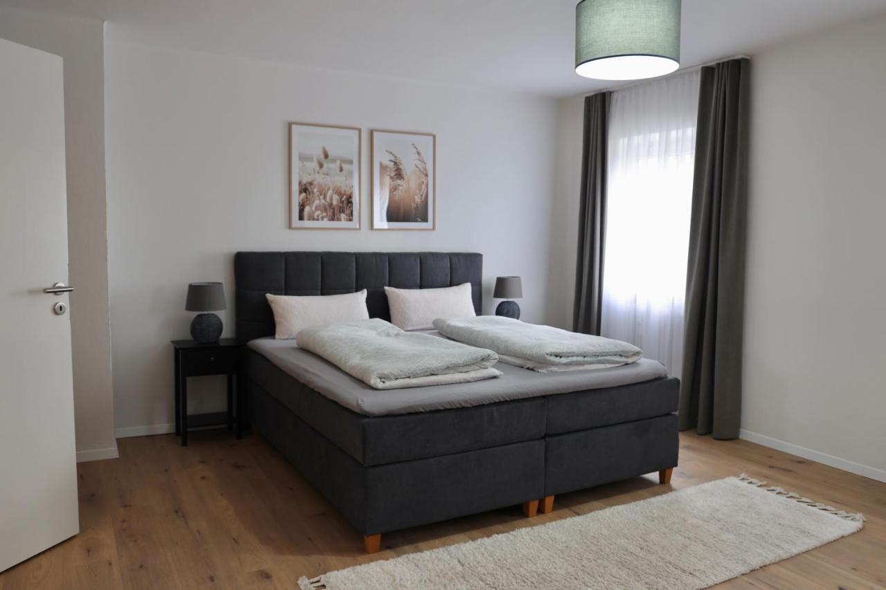 Kelsbachhaus Og Apartment *
