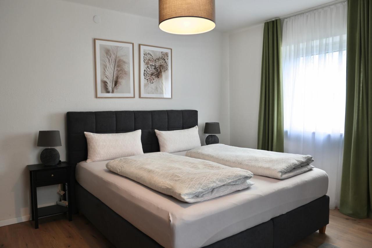 Kelsbachhaus Og Apartment Pforring