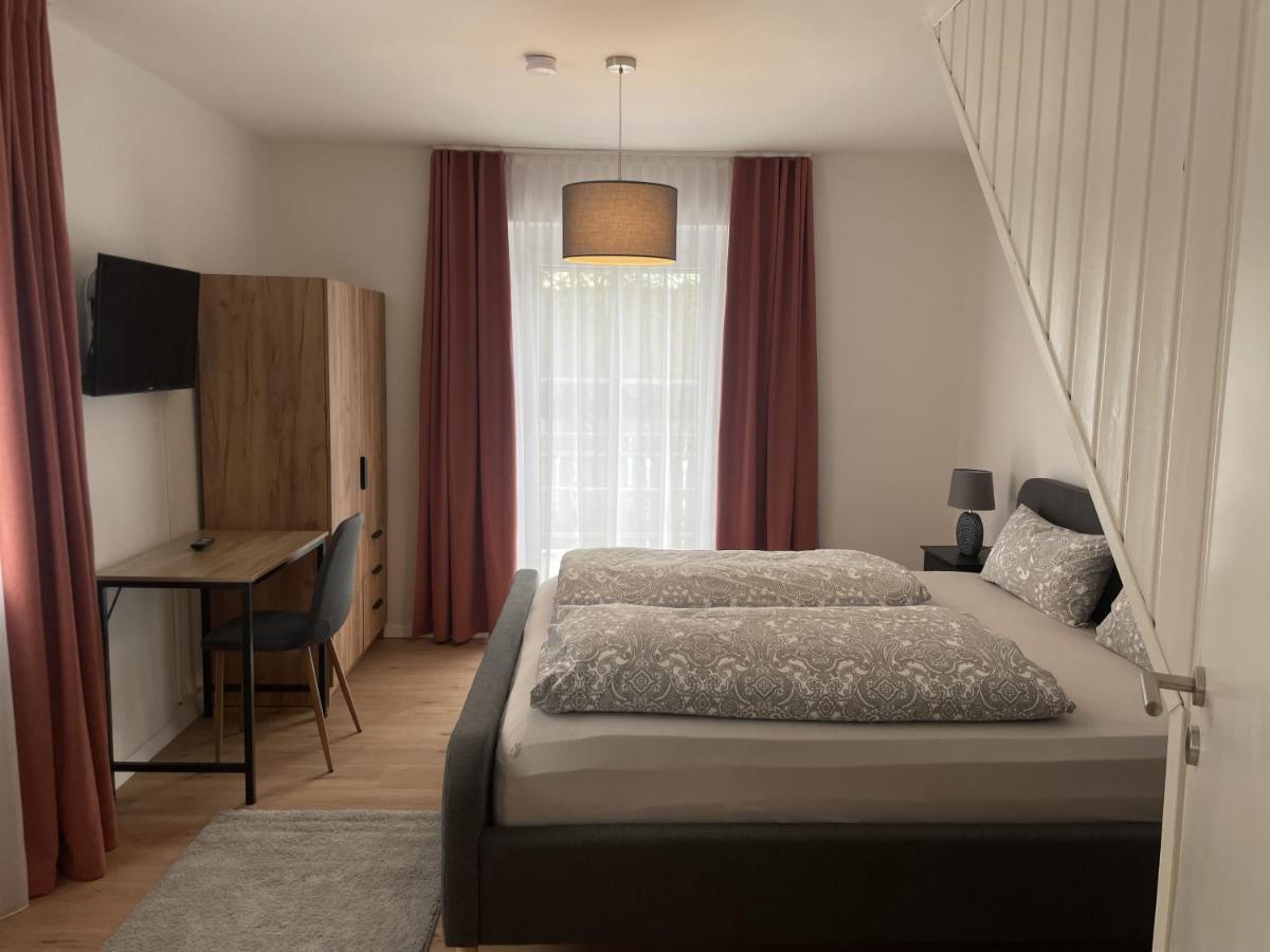 Lejlighed Kelsbachhaus Og *