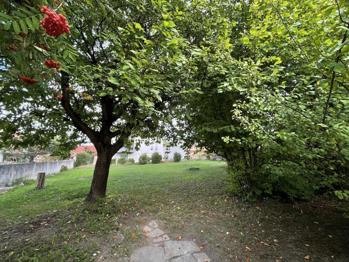 Lejlighed Kelsbachhaus Og Pforring